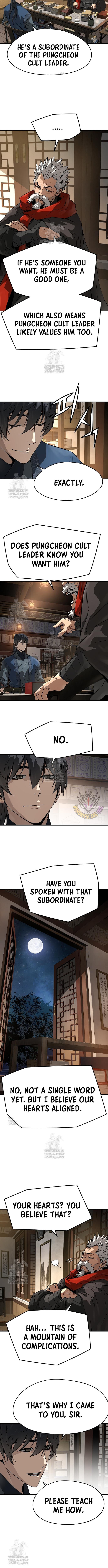 Absolute Regression Chapter 77 - Page 8