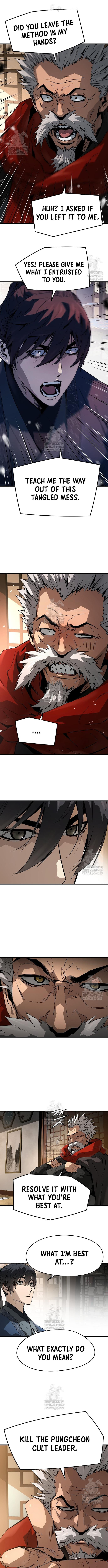 Absolute Regression Chapter 77 - Page 9