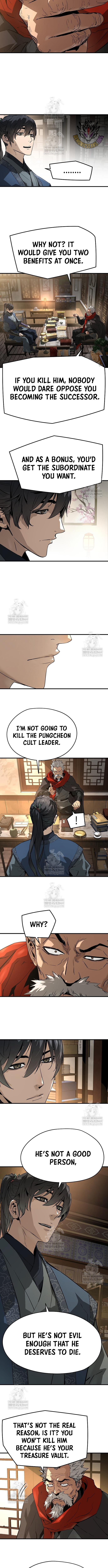 Absolute Regression Chapter 77 - Page 10