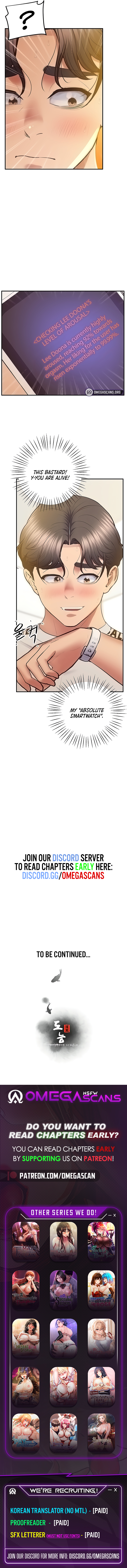 Absolute Smartwatch Chapter 30 - Page 12