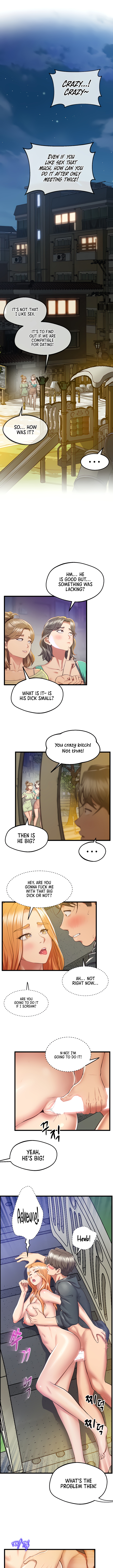 Absolute Smartwatch Chapter 5 - Page 2