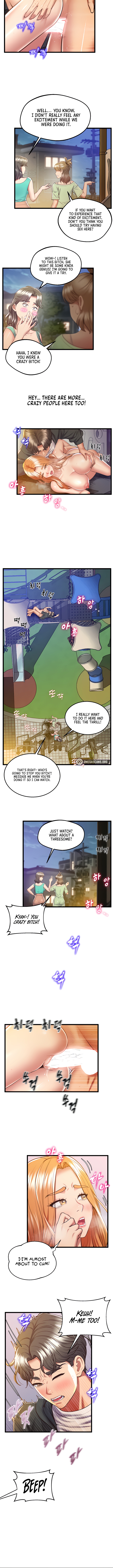 Absolute Smartwatch Chapter 5 - Page 3