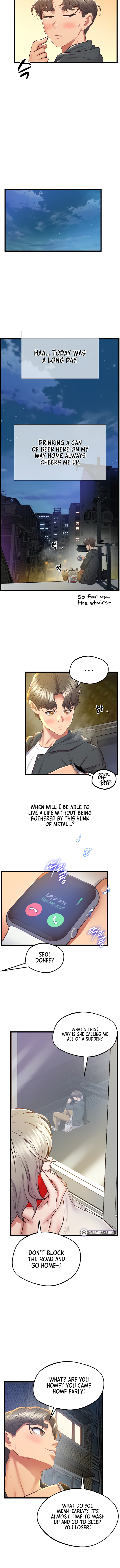 Absolute Smartwatch Chapter 5 - Page 9