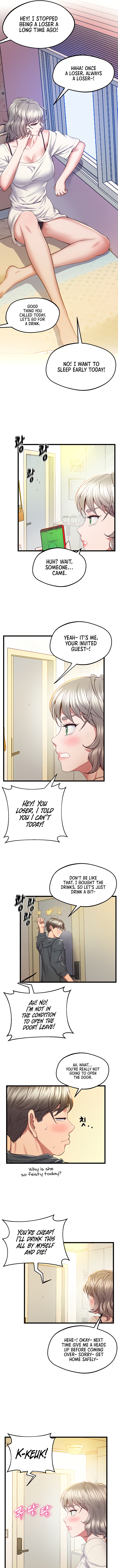 Absolute Smartwatch Chapter 5 - Page 10