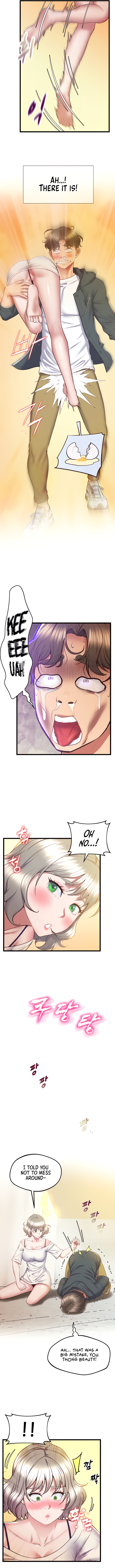 Absolute Smartwatch Chapter 6 - Page 4