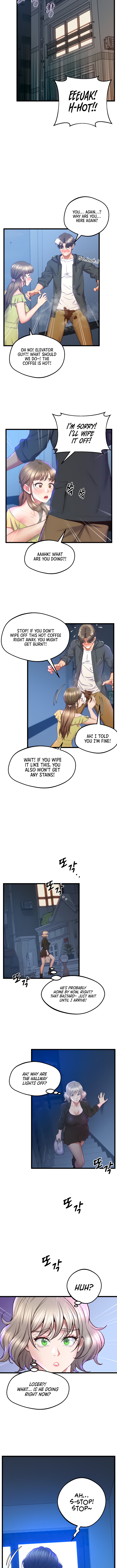 Absolute Smartwatch Chapter 7 - Page 2