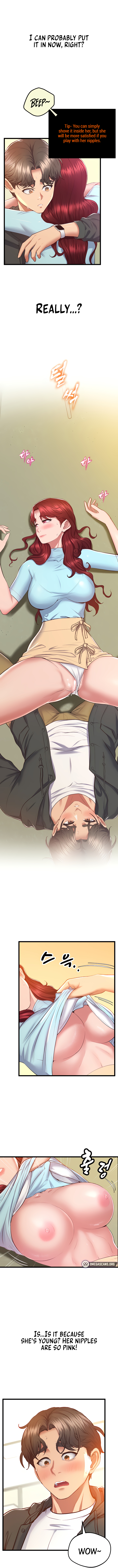 Absolute Smartwatch Chapter 8 - Page 5