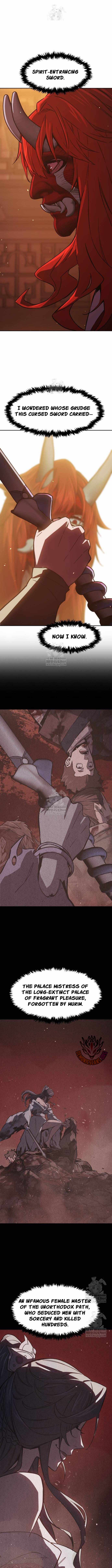 Absolute Sword Sense Chapter 158 - Page 12