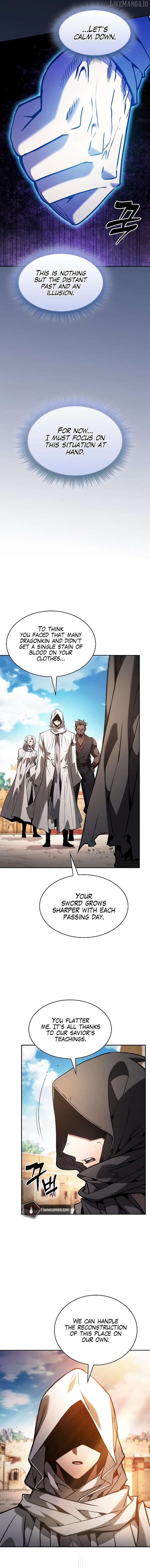 Academy’s Genius Swordmaster Chapter 124 - Page 2