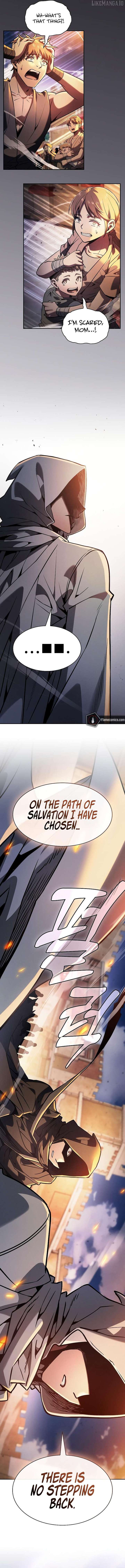 Academy’s Genius Swordmaster Chapter 124 - Page 5