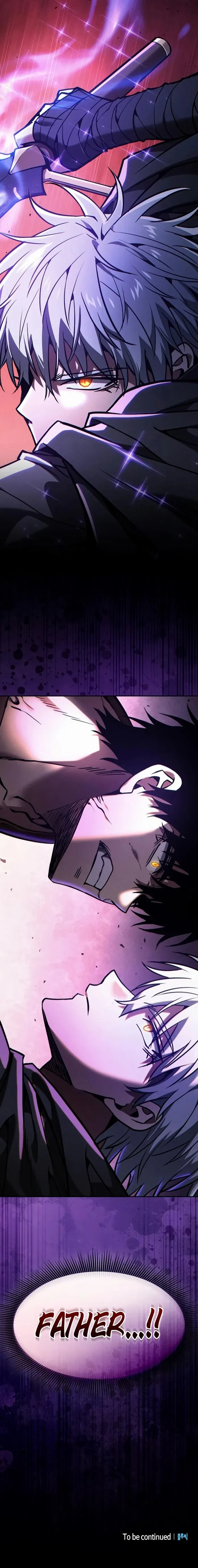 Academy’s Genius Swordmaster Chapter 126 - Page 18