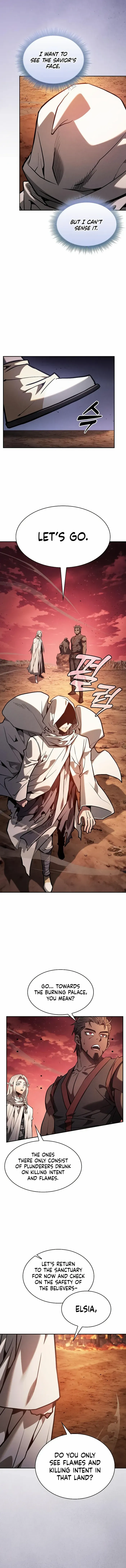 Academy’s Genius Swordmaster Chapter 126 - Page 3