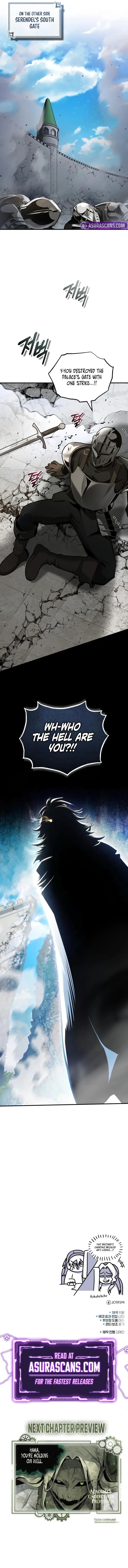 Academy’s Undercover Professor Chapter 141 - Page 15