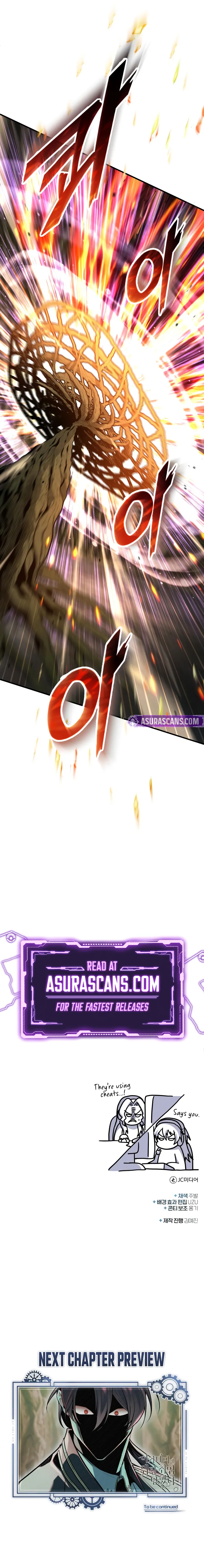 Academy’s Undercover Professor Chapter 142 - Page 16