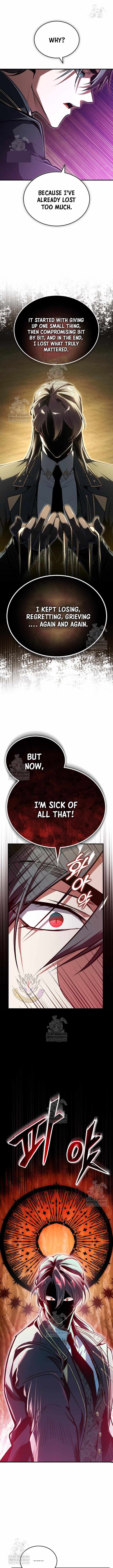 Academy’s Undercover Professor Chapter 143 - Page 12