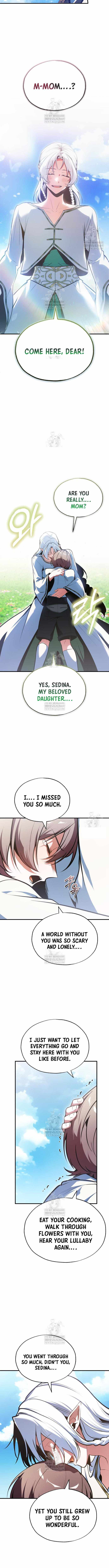 Academy’s Undercover Professor Chapter 143 - Page 15