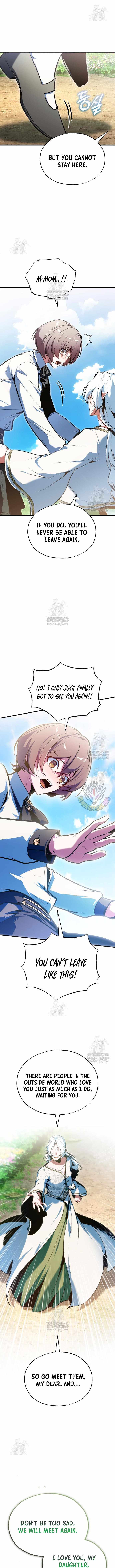 Academy’s Undercover Professor Chapter 143 - Page 16