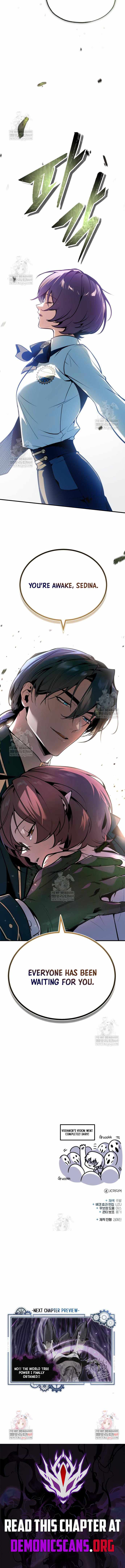 Academy’s Undercover Professor Chapter 143 - Page 17