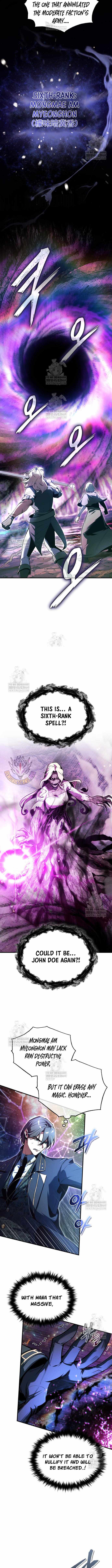 Academy’s Undercover Professor Chapter 143 - Page 4