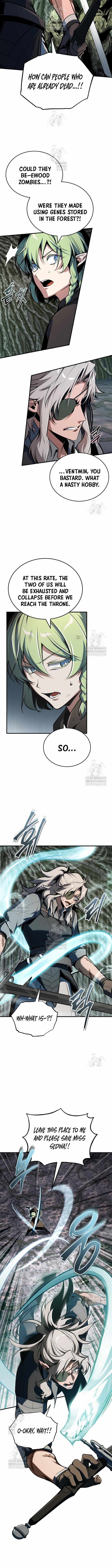 Academy’s Undercover Professor Chapter 143 - Page 7