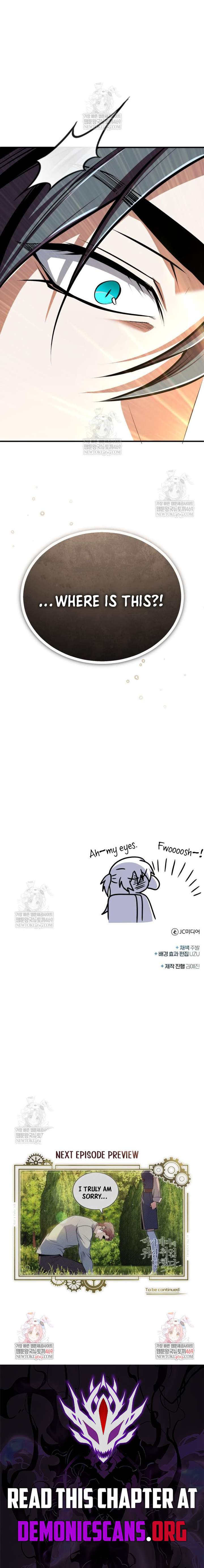 Academy’s Undercover Professor Chapter 146 - Page 15