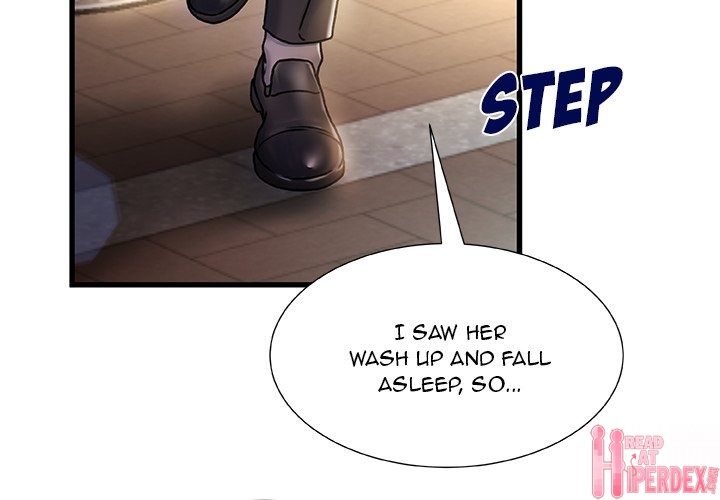 Achilles Heel Chapter 5 - Page 2