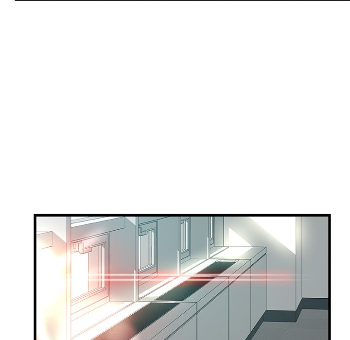 Achilles Heel Chapter 8 - Page 108