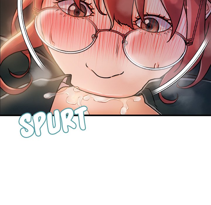 Achilles Heel Chapter 8 - Page 6