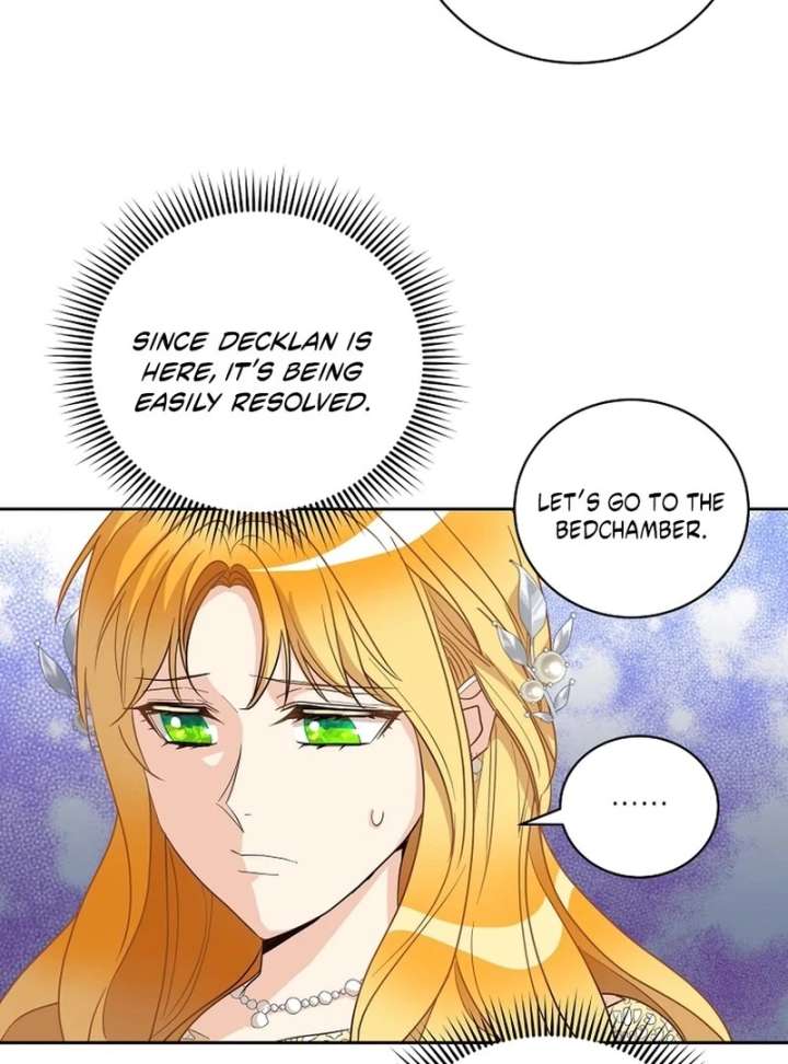 Acidity of Regret Chapter 14 - Page 21