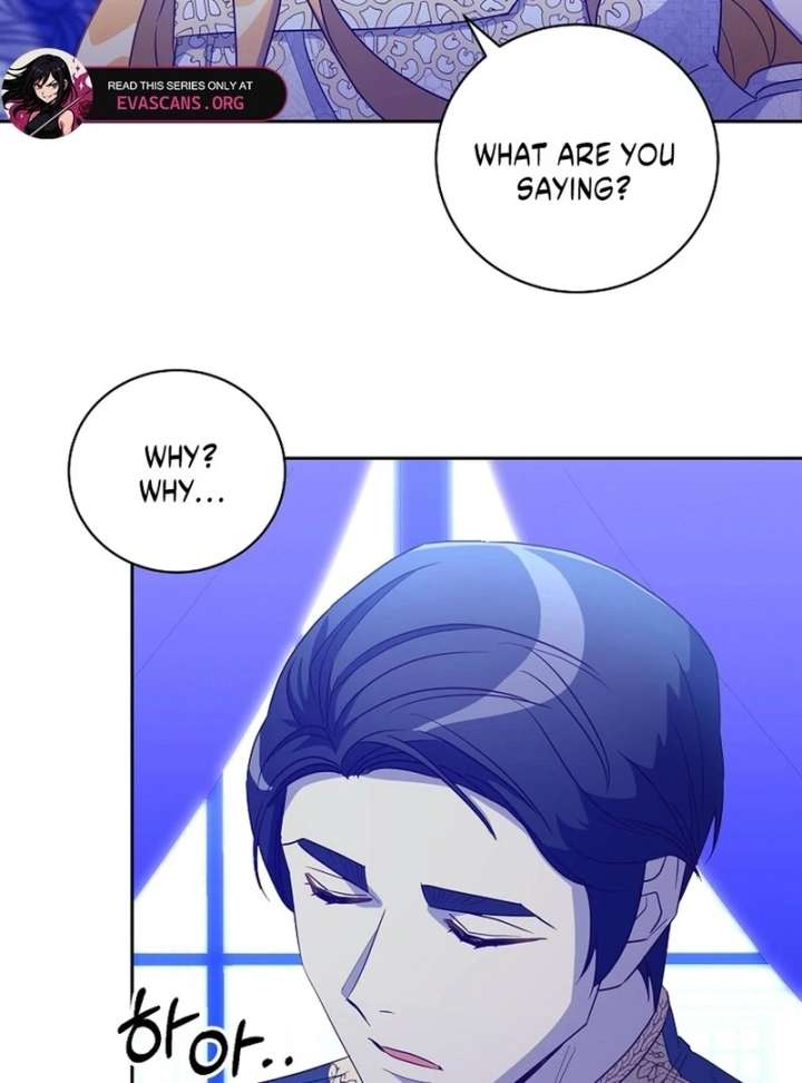 Acidity of Regret Chapter 14 - Page 39