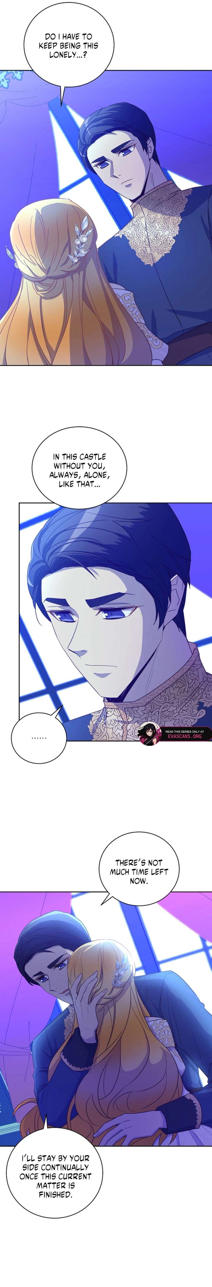 Acidity of Regret Chapter 14 - Page 48