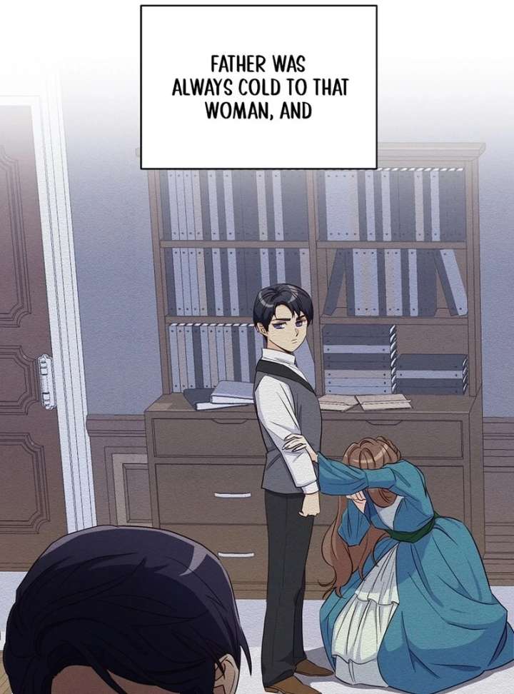 Acidity of Regret Chapter 14 - Page 75