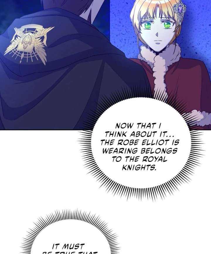 Acidity of Regret Chapter 16 - Page 22