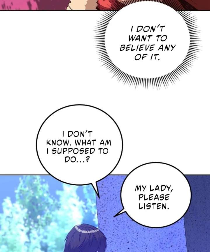 Acidity of Regret Chapter 16 - Page 28