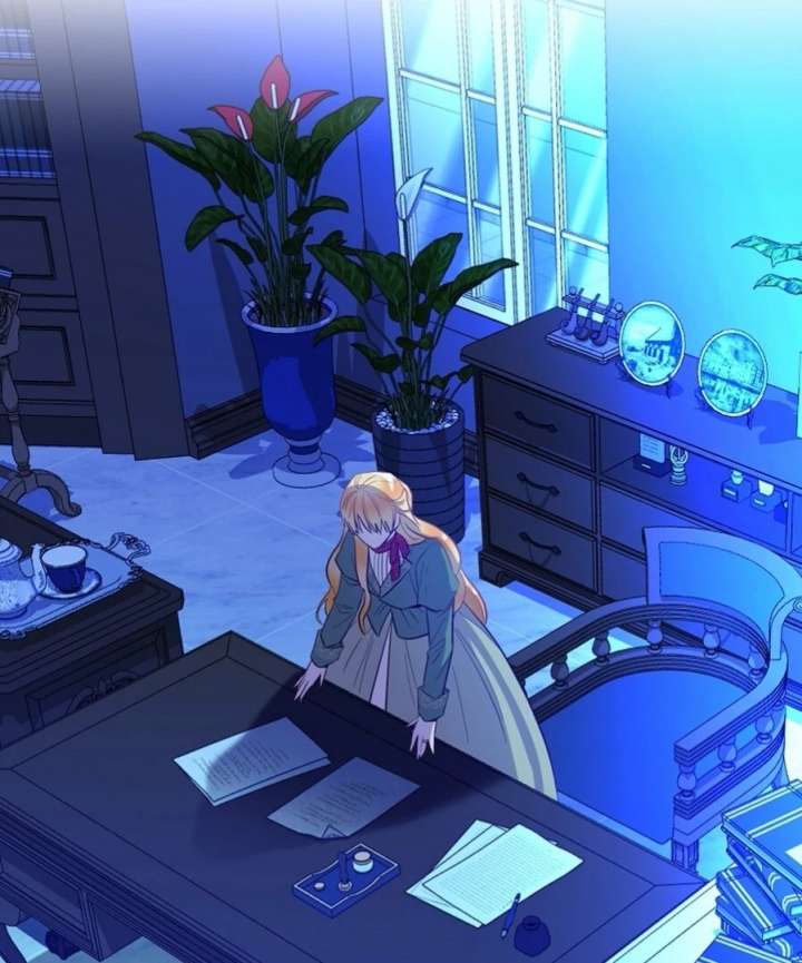 Acidity of Regret Chapter 16 - Page 35