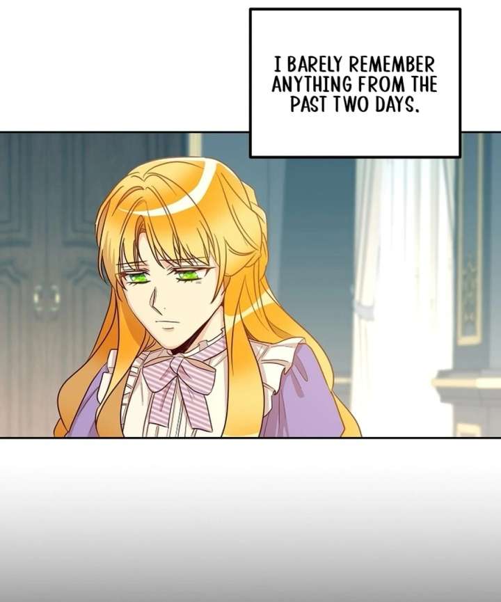 Acidity of Regret Chapter 16 - Page 51