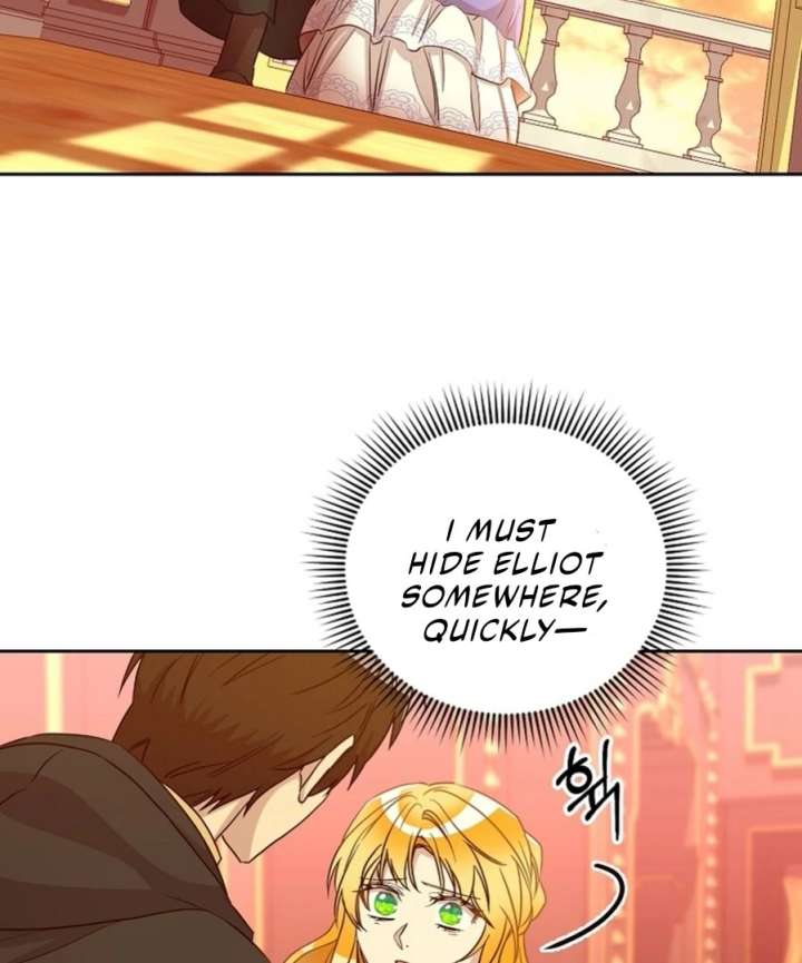 Acidity of Regret Chapter 16 - Page 74