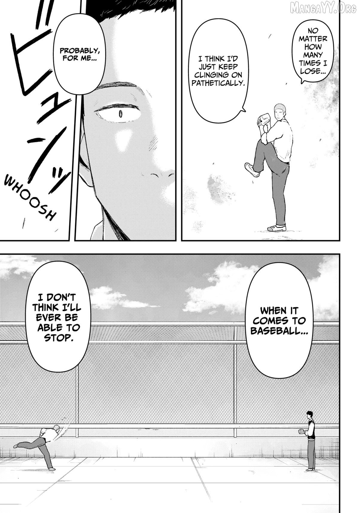 Acting Out Chapter 1 - Page 30