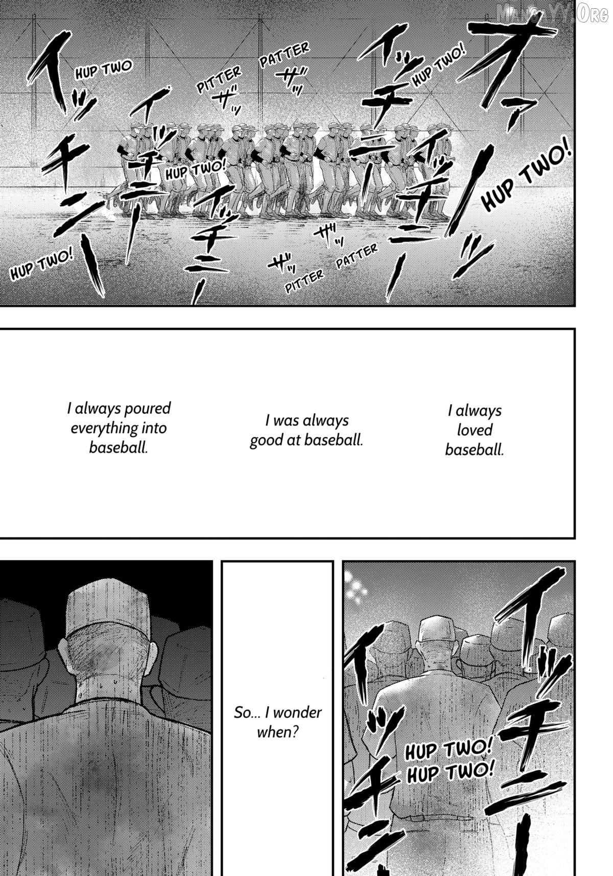 Acting Out Chapter 1 - Page 4