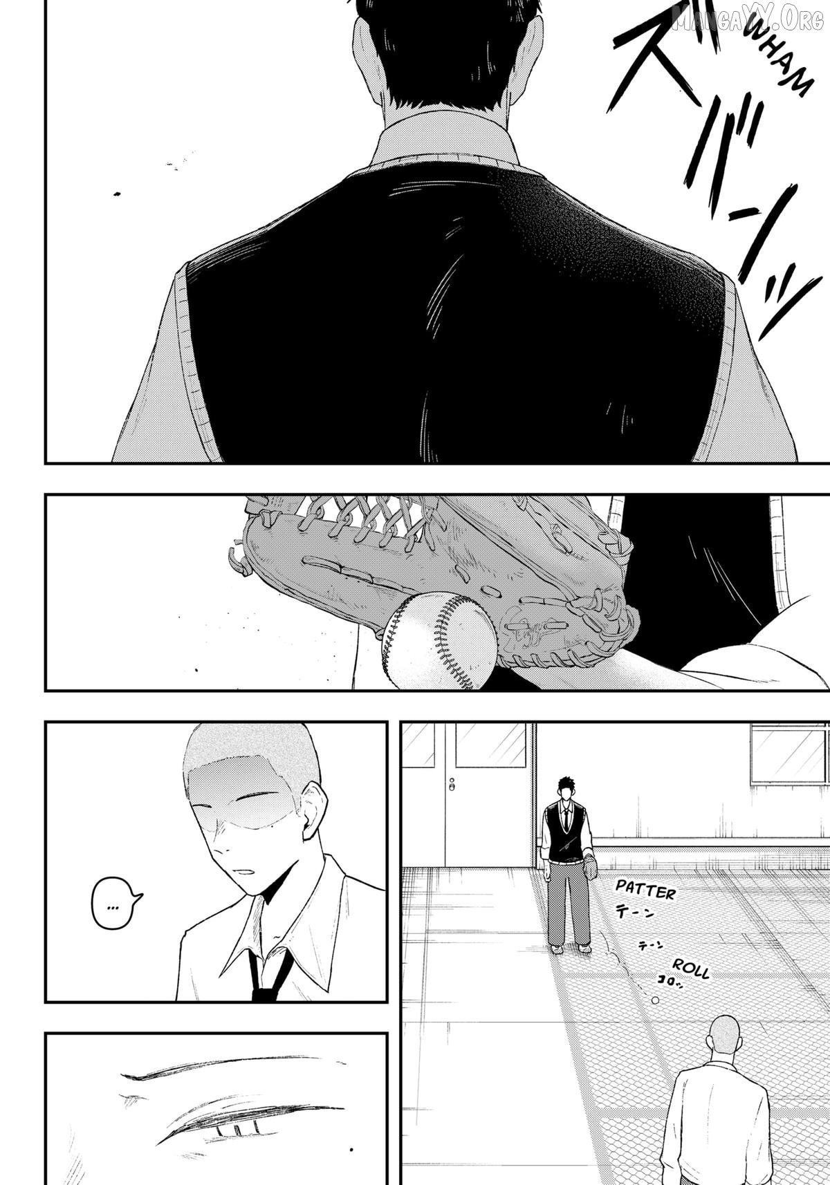 Acting Out Chapter 1 - Page 31