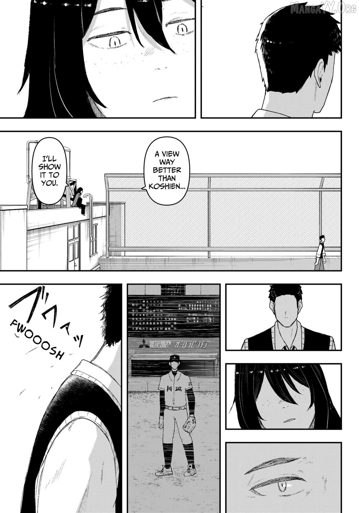 Acting Out Chapter 1 - Page 40