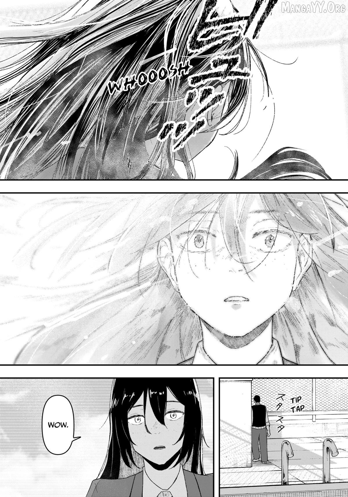 Acting Out Chapter 1 - Page 42