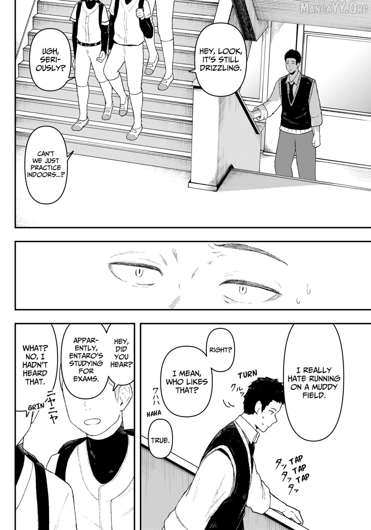 Acting Out Chapter 1 - Page 57