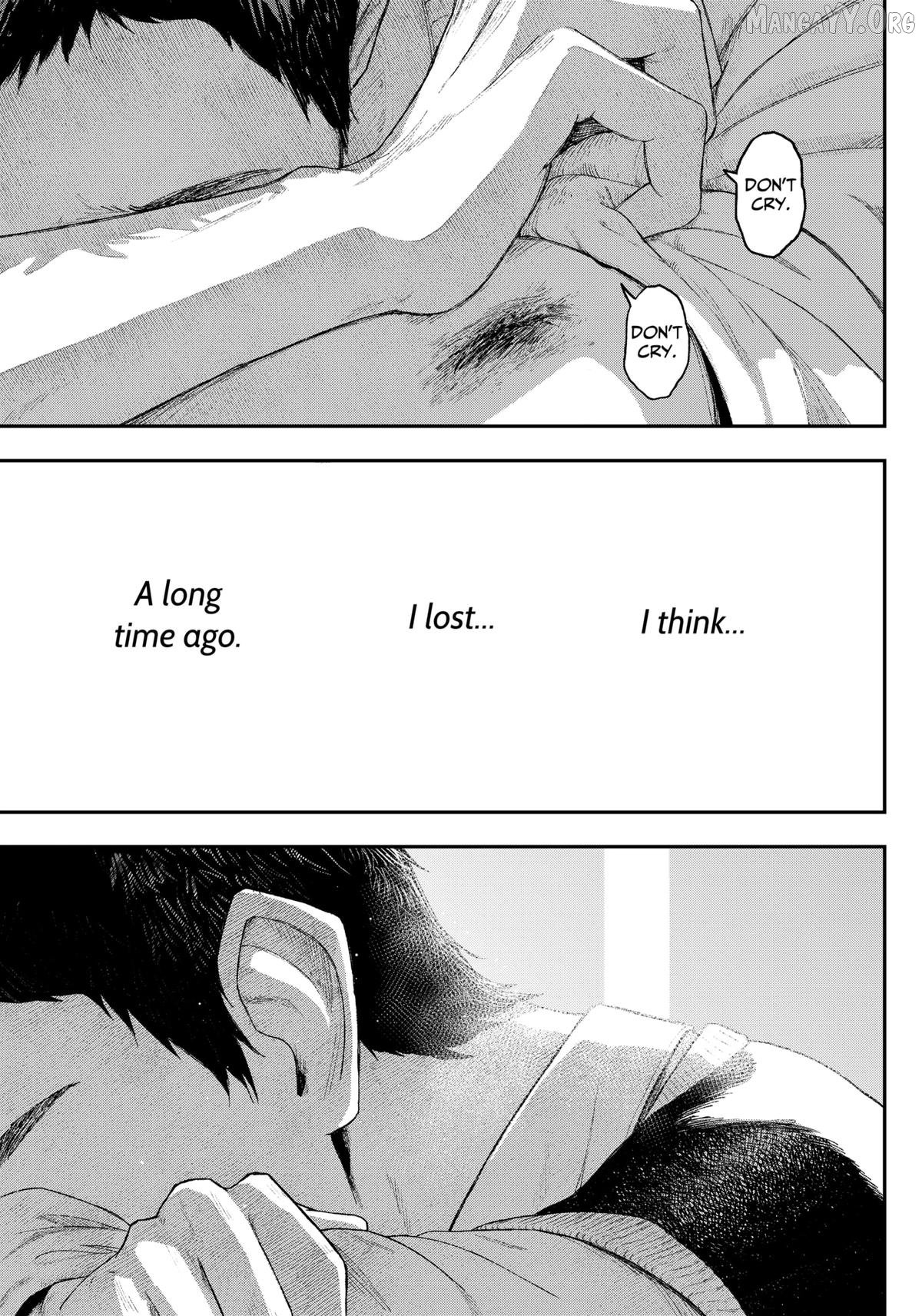 Acting Out Chapter 1 - Page 62