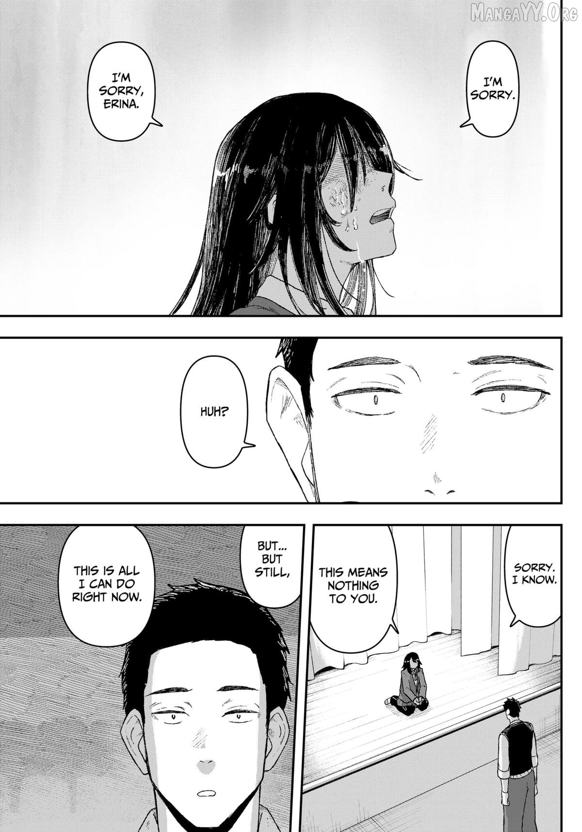 Acting Out Chapter 1 - Page 67