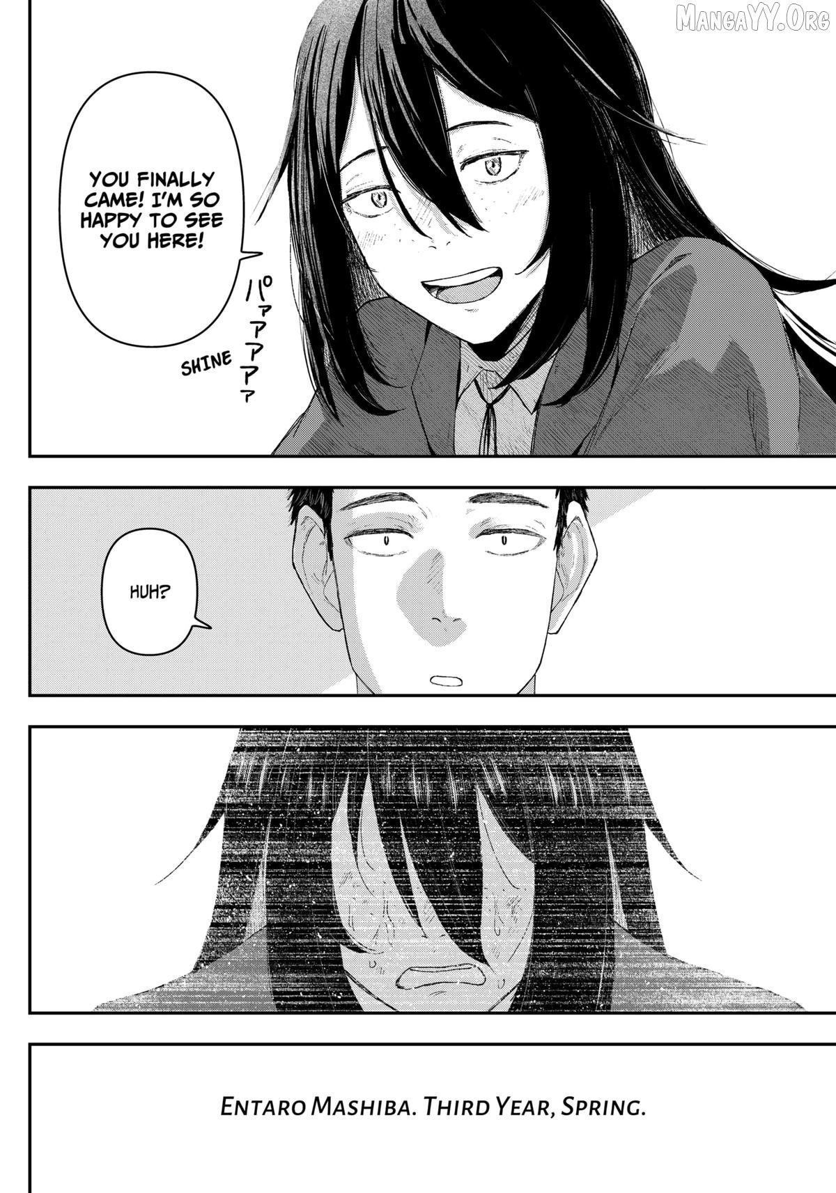 Acting Out Chapter 1 - Page 72