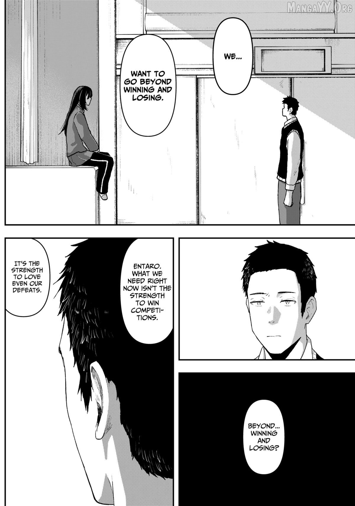 Acting Out Chapter 2 - Page 16