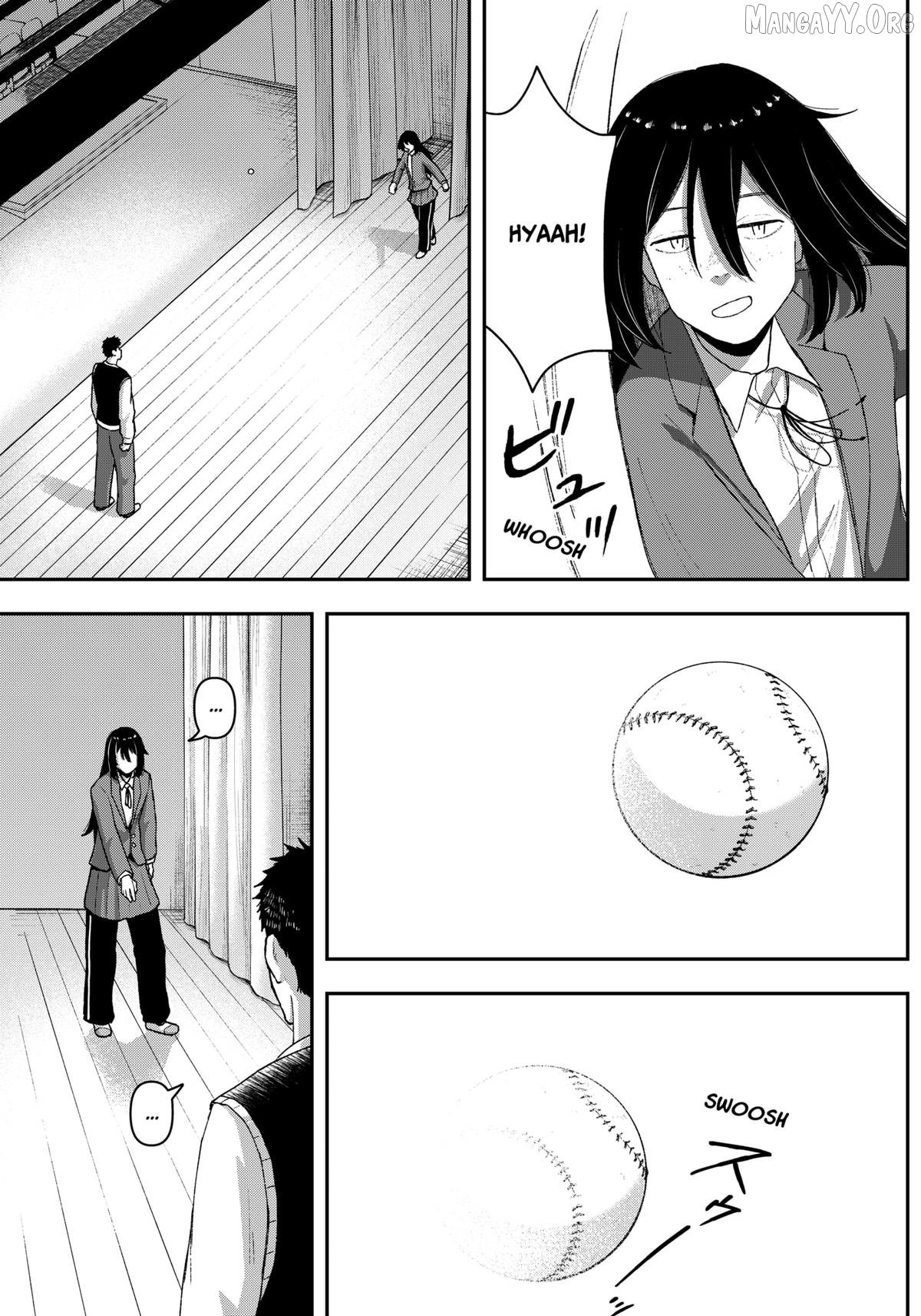 Acting Out Chapter 2 - Page 23