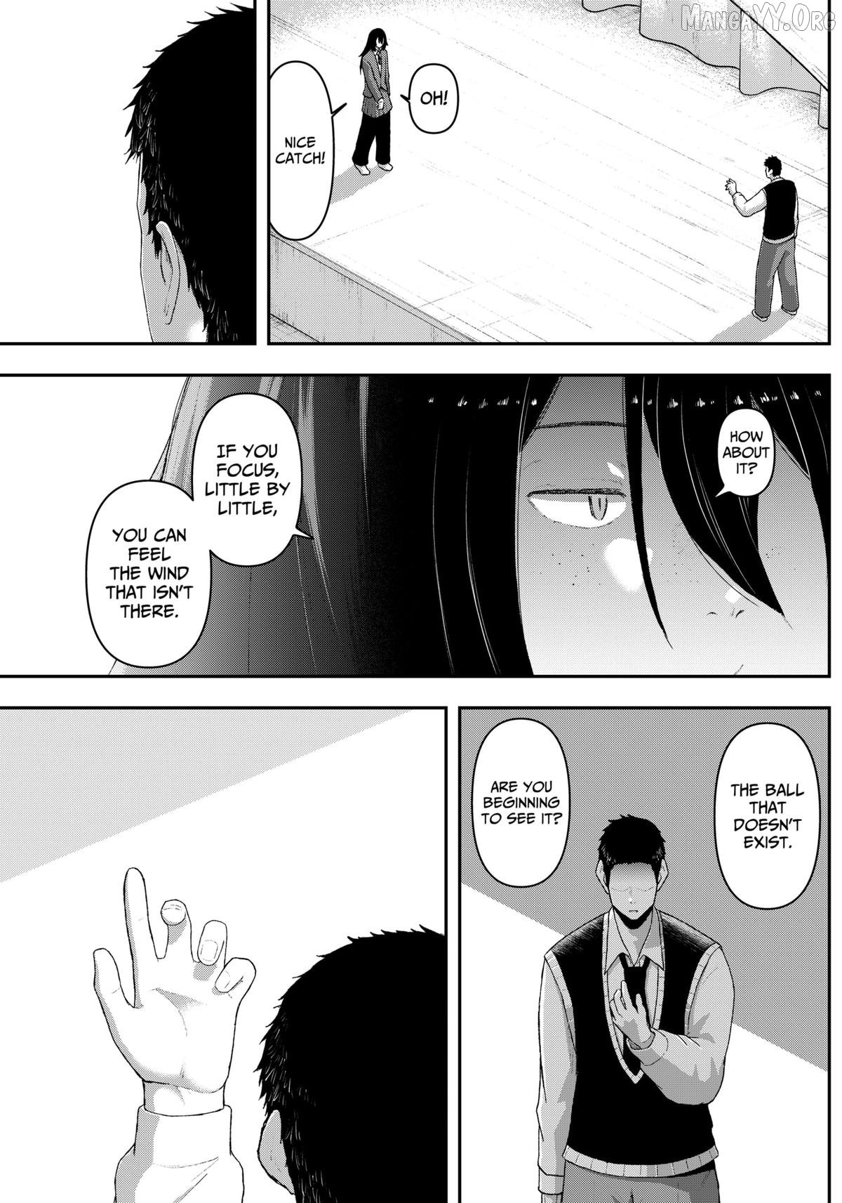 Acting Out Chapter 2 - Page 27