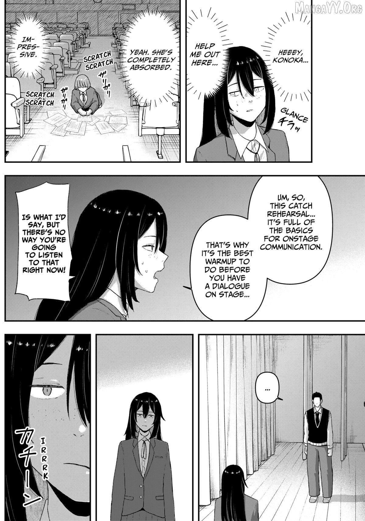 Acting Out Chapter 2 - Page 30